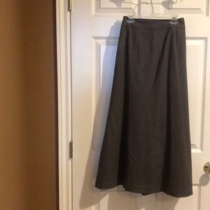Size 4 jones of New York skirt